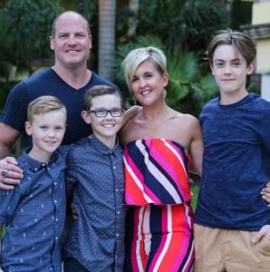 Meet your Posher, Natalie